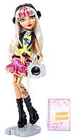 Лялька Ever After High Мелоді Пайпер Діджей — Melody Piper