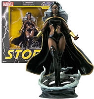 Коллекционная фигурка Марвел Шторм DIAMOND SELECT TOYS Marvel Gallery: Storm PVC Figure 29,5 см DSTT MG S