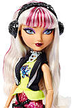 Лялька Ever After High Мелоді Пайпер Melody Piper Базова, фото 2