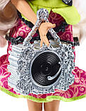 Лялька Ever After High Мелоді Пайпер Melody Piper Базова, фото 7