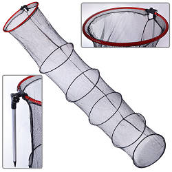 Садок рибальський круглий Stenson 40 см 2.5 м