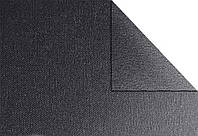 Термо рулонные шторы мини Беста солнцезащитные тканевые роллеты maxi-shine (турция) черный