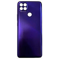 Задня кришка Motorola Moto G9 Power XT2091-3 фіолетова оригінал Китай