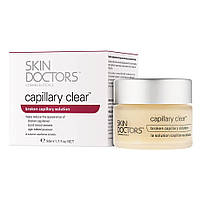 Крем для лица Skin Doctors Capillary Clear от поврежденных капилляров (50 мл)