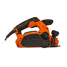 Рубанок електричний Tex.AC ТА-01-546