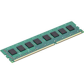 Модуль пам'яті для комп'ютера DDR3L 8GB 1600 MHz GOODRAM (GR1600D3V64L11/8G)