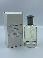 Духи Тестер Hugo Boss Boss Bottled (Boss N6) Eau De Toilette Vaporisateur Natural Spray 100ml.