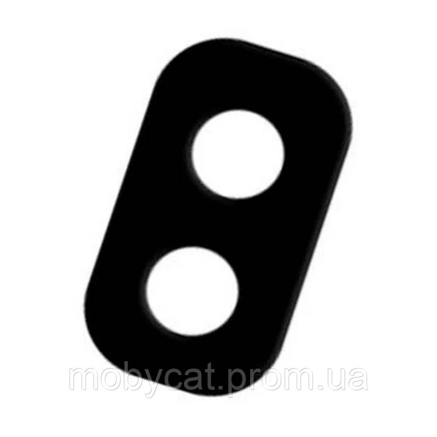 Скло камери Samsung Galaxy J2 Core 2018 J260F (чорне), фото 1