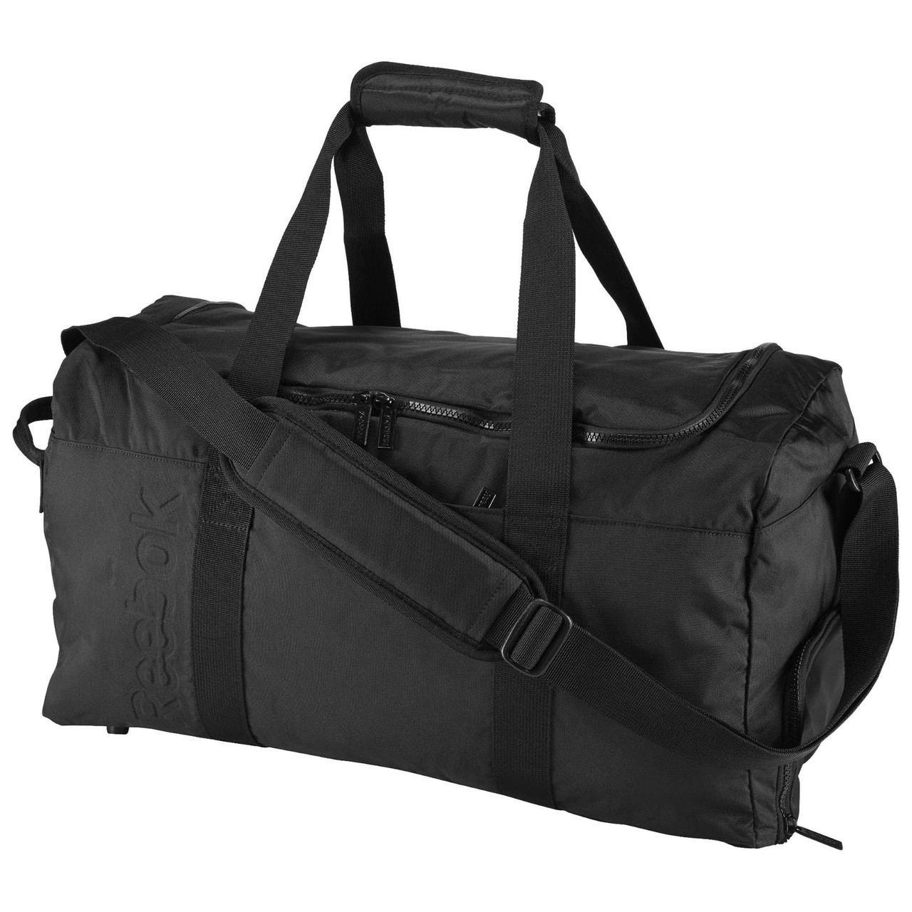 Сумка спортивна Reebok Lifestyle Essentials medium