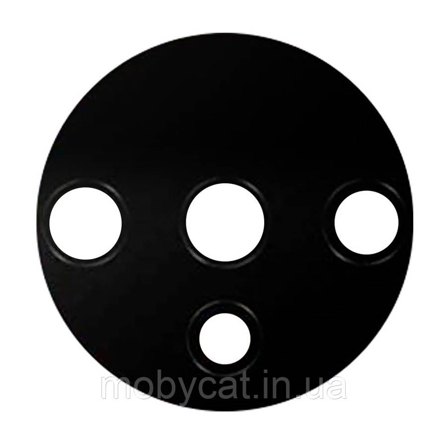 Скло камери OnePlus 7T HD1907 (чорне), фото 1