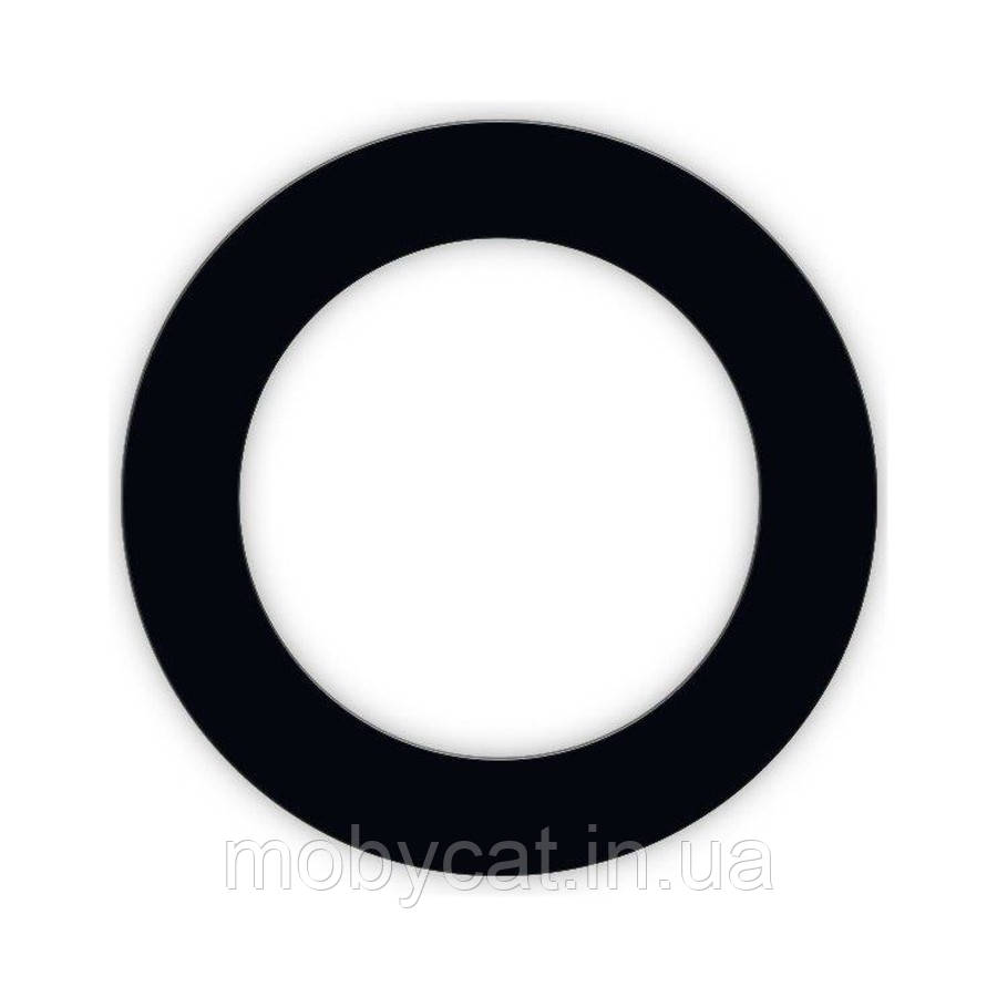 Скло камери Google Pixel 3, Pixel 3 XL (чорне), фото 1