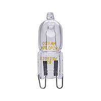 Лампа галогенна для духовок Osram 66725 HALOPIN OVEN 25W G9 230V 300°C