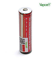 Акумулятор Vapcell INR18650 M35 Li-Ion 3500 mAh захищений