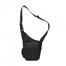 Сумка-чохол для спецзасобів DANAPER Delta, Black 1513099