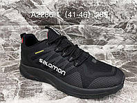 Кроссовки мужские Salomon Contagrip оптом (41-46)