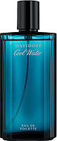 Туалетная вода Davidoff Cool Water 125