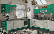 Кухня Шарлотта Сокме