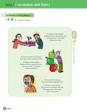 Ludo et ses amis 2e Édition 3 Cahier d'activités / Робочий зошит, фото 4