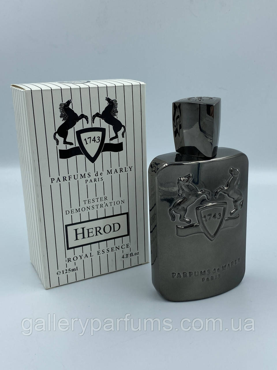 Herod Parfums de Marly 125ml