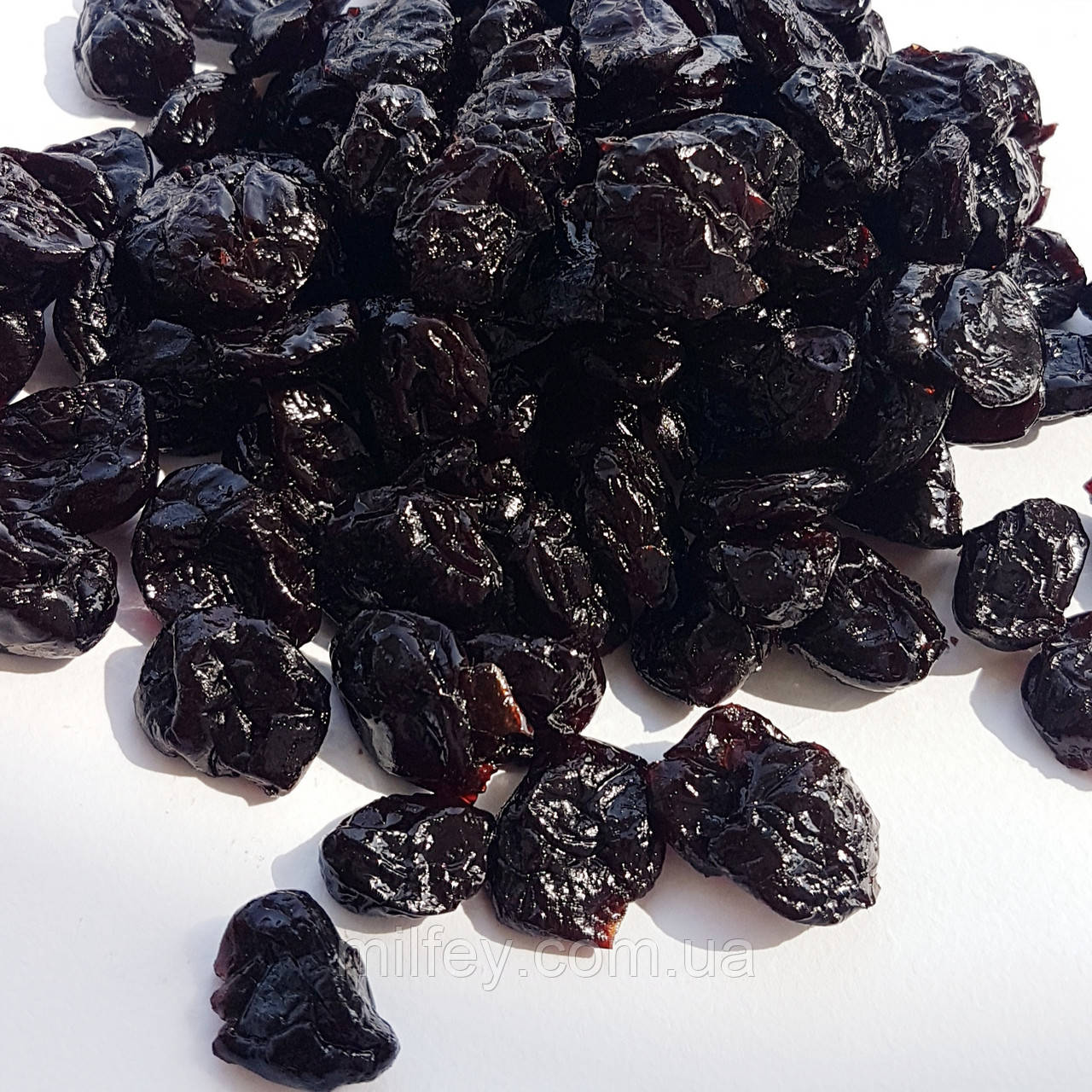 Вишня Fruitease в'ялена Royal Steensma 100 г