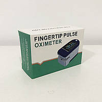 Пульсоксиметр Fingertip Pulse Oximeter