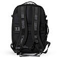 Сумка-рюкзак Swissbrand Houston 21 Black (SWB_BL21HOU001U), фото 3