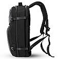 Сумка-рюкзак Swissbrand Houston 21 Black (SWB_BL21HOU001U), фото 5