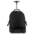 Сумка для лоукосту Рюкзак на колесах Swissbrand Georgia 29 Black (SWB_S19LTBGE0030U), фото 2