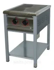 Плита професійна електрична ПЕ-2, фото 1