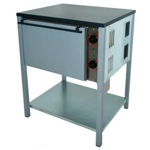 Жарочна шафа ШЖЕ 1Н, фото 1