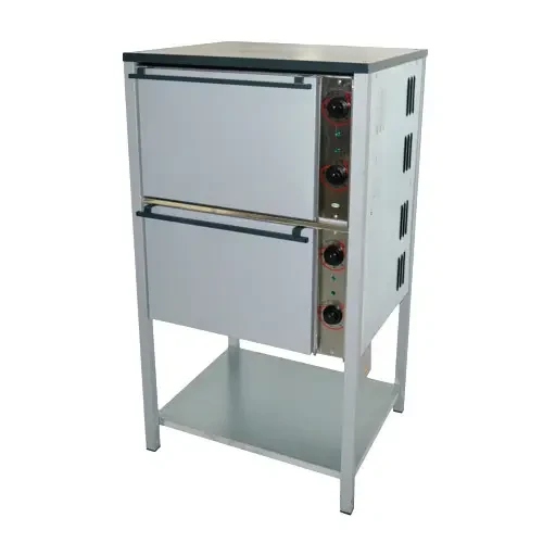 Жарочна шафа ШЖЕ 2, фото 1