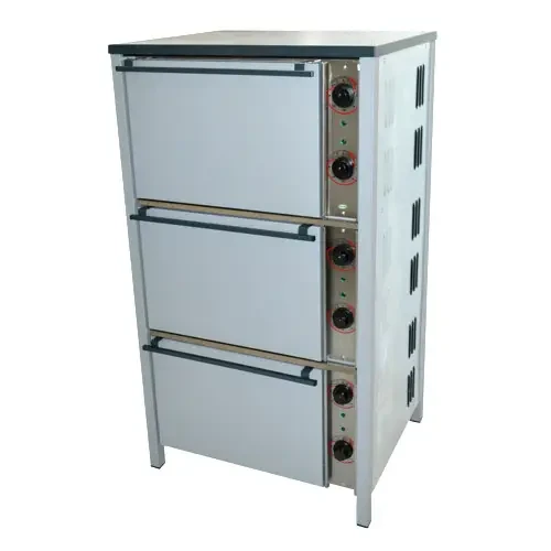 Жарочна шафа ШЖЕ 3, фото 1