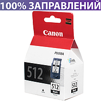 Картридж Canon PG-512 для MP240/250/260/270/480/490, MX320/330