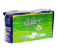 Підгузки для дорослих Dailee Care Super Medium 30шт