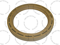 Сальник коленчатого вала ВАЗ 2101-2107 (2101-1005160, 70х90х10)