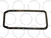 Прокладка 13-1009070 масляного поддона / картера ГАЗ 3307, 5312, 53А, 66 (пр-во ЯРТИ)
