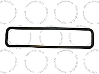 Прокладка 13-1007245 клапанной крышки ГАЗ 3307, 5312, 53А, 66 (пр-во СЗРТ)