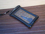 Гермочехол для мобільного телефону плаваючий Tramp TRA-277 / 107 х 180 мм, фото 4