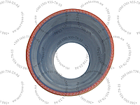 Патрубок 3302-1173111 інтеркулера ГАЗ-3302 Газель, двигун Cummins ISF 2,8