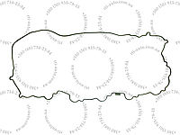 Прокладка 536-1003270 клапанной крышки ЯМЗ-536 силикон