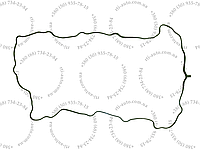 Прокладка 650-1003270 клапанной крышки ЯМЗ-650 силикон