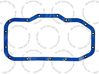 Прокладка картера масляного 405, 406, 409 двигатель 406-1009070 ГАЗель Волга