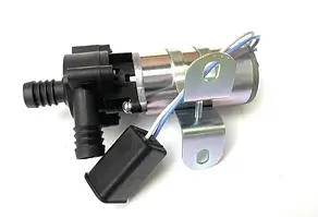 Додаткові насоси