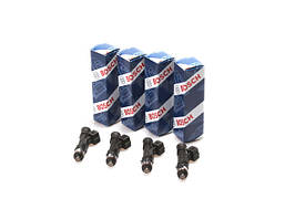 Форсунки паливні