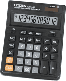 Калькулятор CІTІZEN  SDC-444S