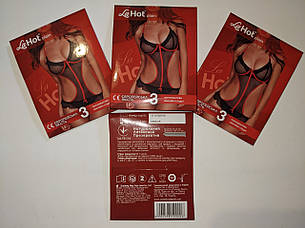 Презервативи La Hot