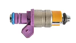 Форсунка паливна Газель Волга ЗМЗ-405, 406, 409 SIEMENS DEKA-1D ZMZ 6354 SIEMENS