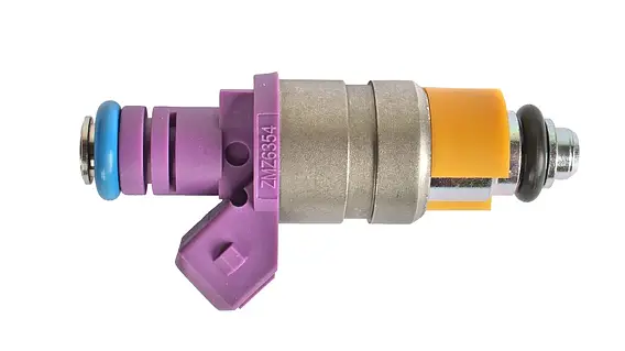 Форсунка топливная Газель Волга ЗМЗ-405, 406, 409 SIEMENS