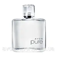 Туалетна вода Avon Pure для нього, 75 мл