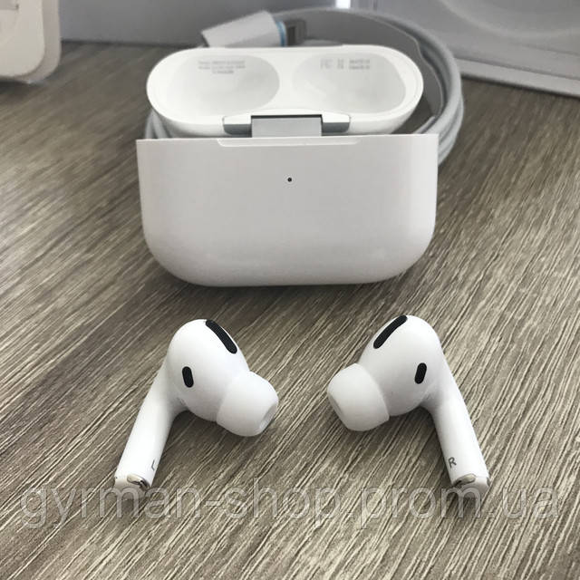 Беспроводные наушники AirPods Pro Наушники аирподс про 2 эпл аирподс ...